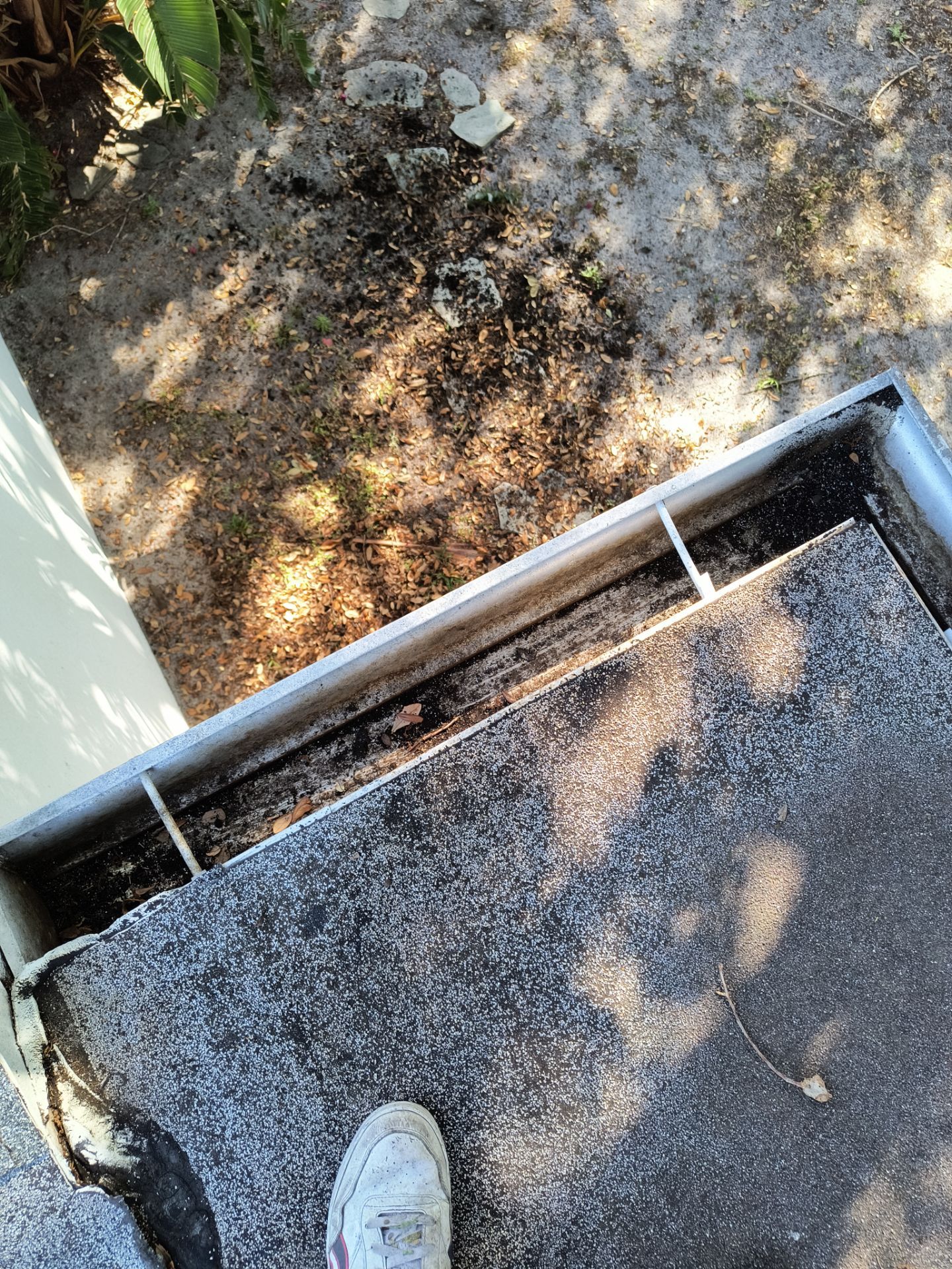 Custom Gutter Guards Installation in Sarasota FL by Gutter Professors