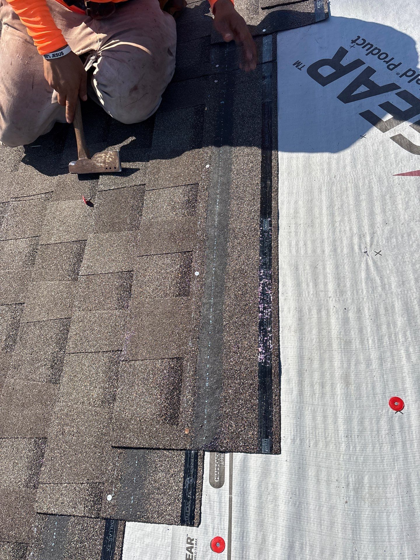 Roof Replacement La Porte by Roof Repair Company