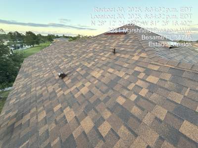 Project in Kissimmee