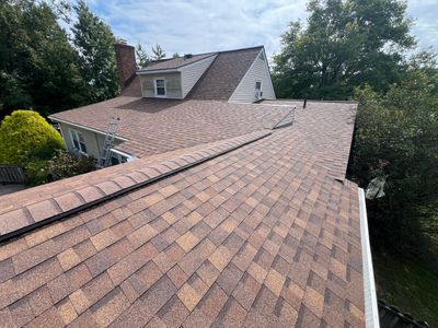 Re-Roof in Selbyville