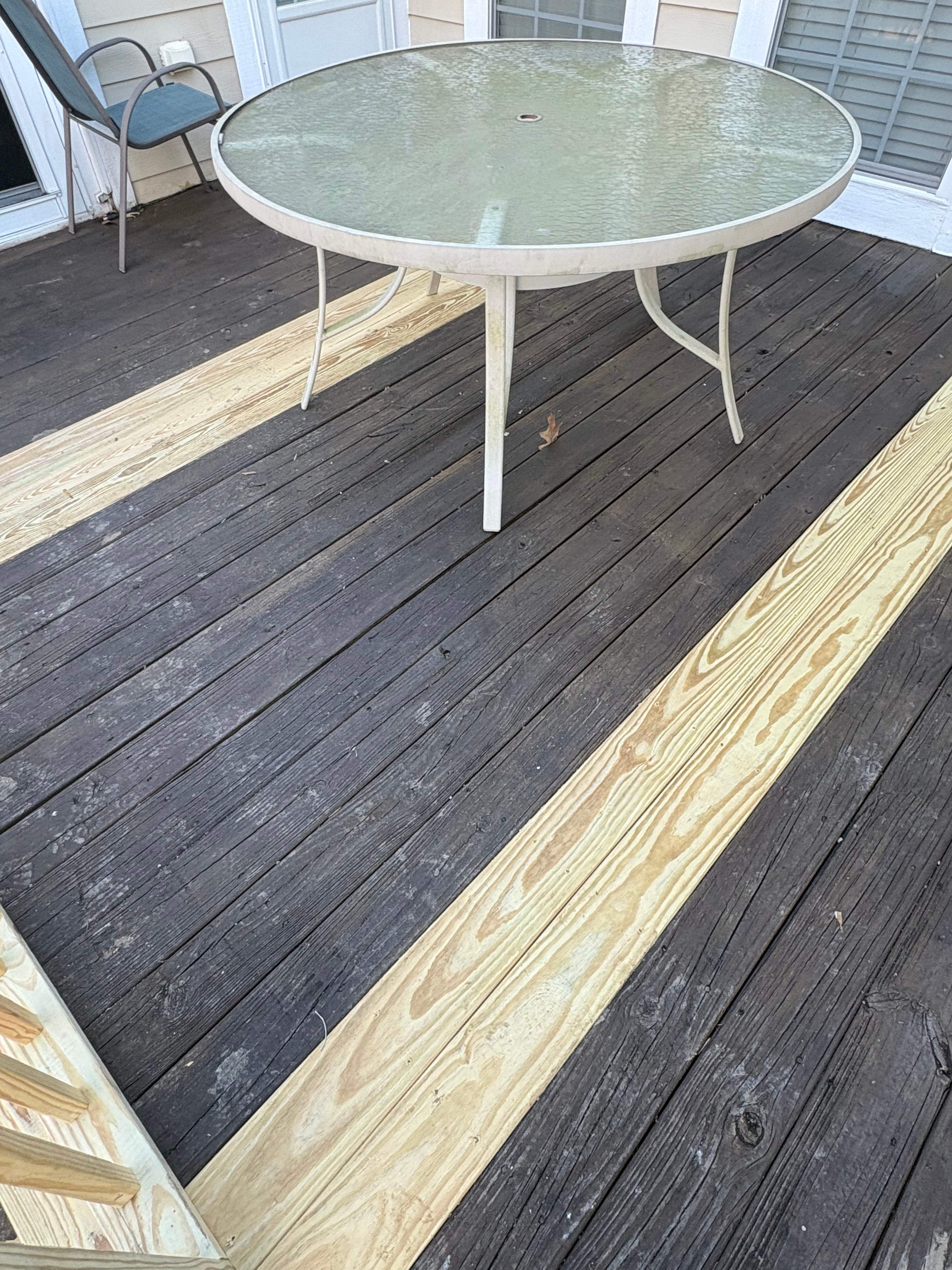 Before ➡️ After | Indigo Fields Revitalization by Pathway Home Painting & Improvements