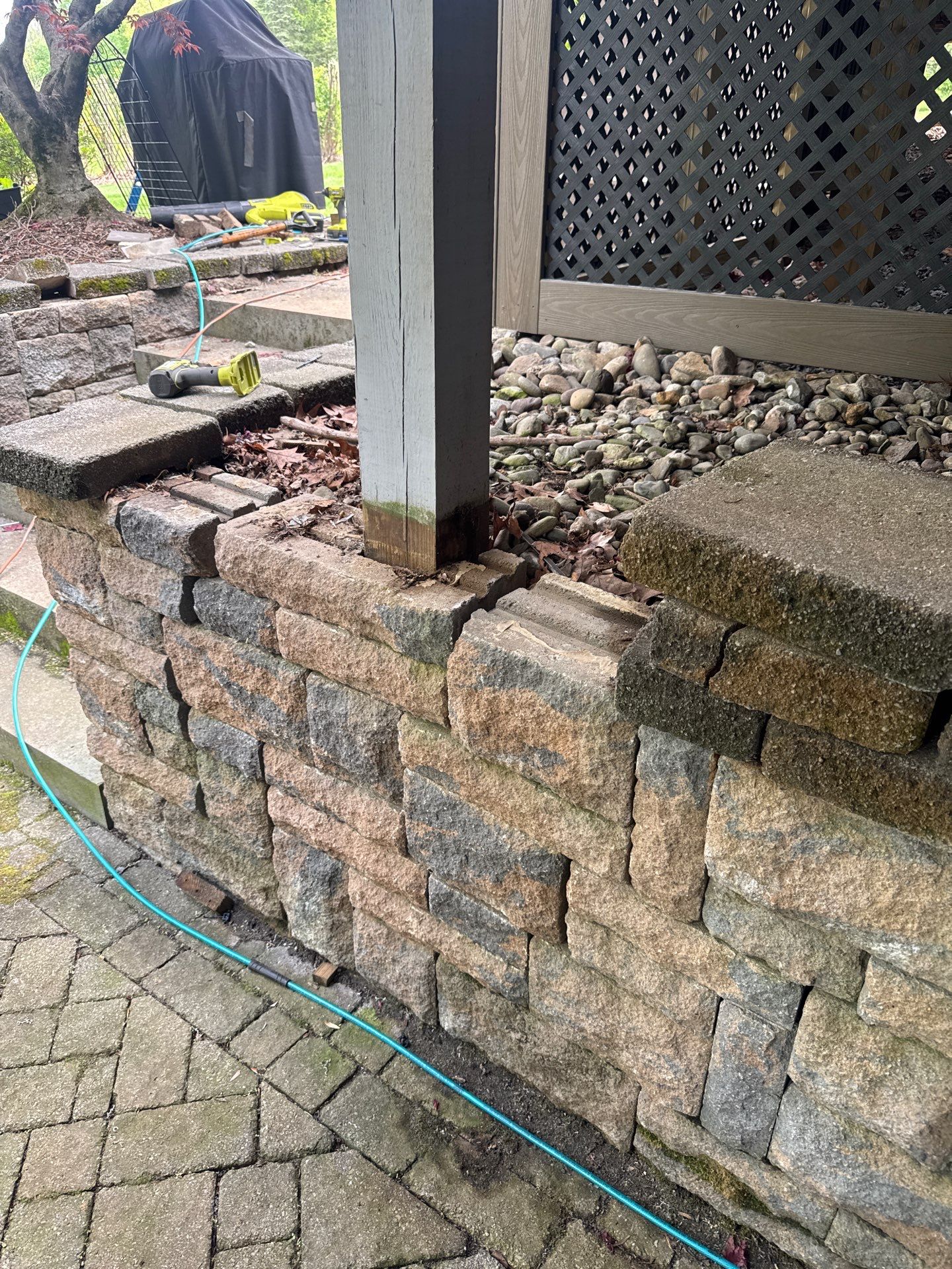 Deck Resurface In Mendham, New Jersey by deck guardian