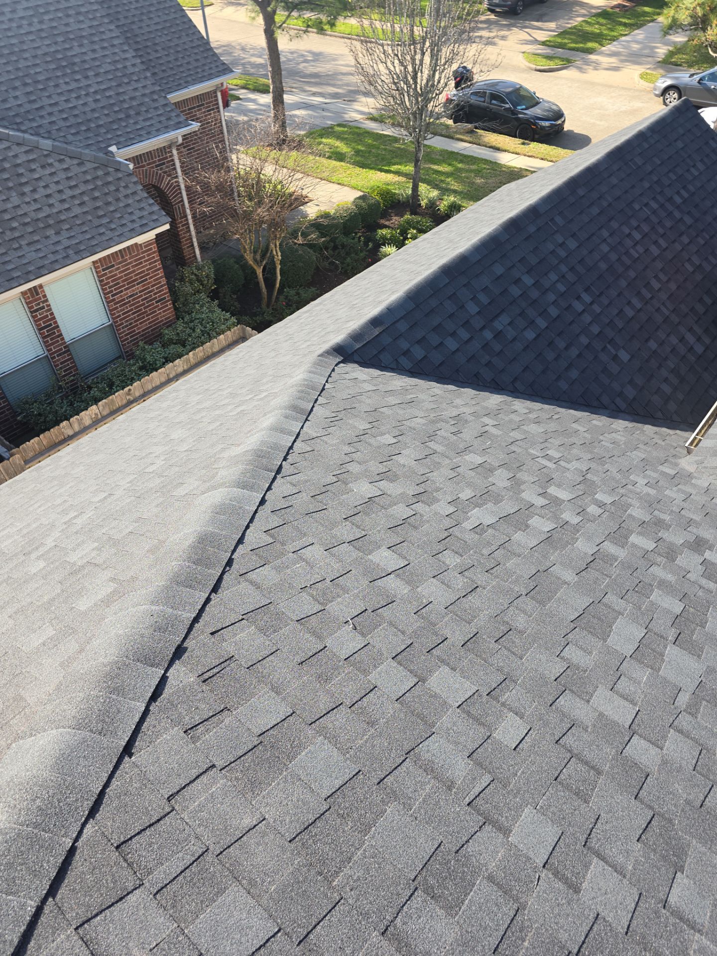 Roof Repair Pearland by Roof Repair Company