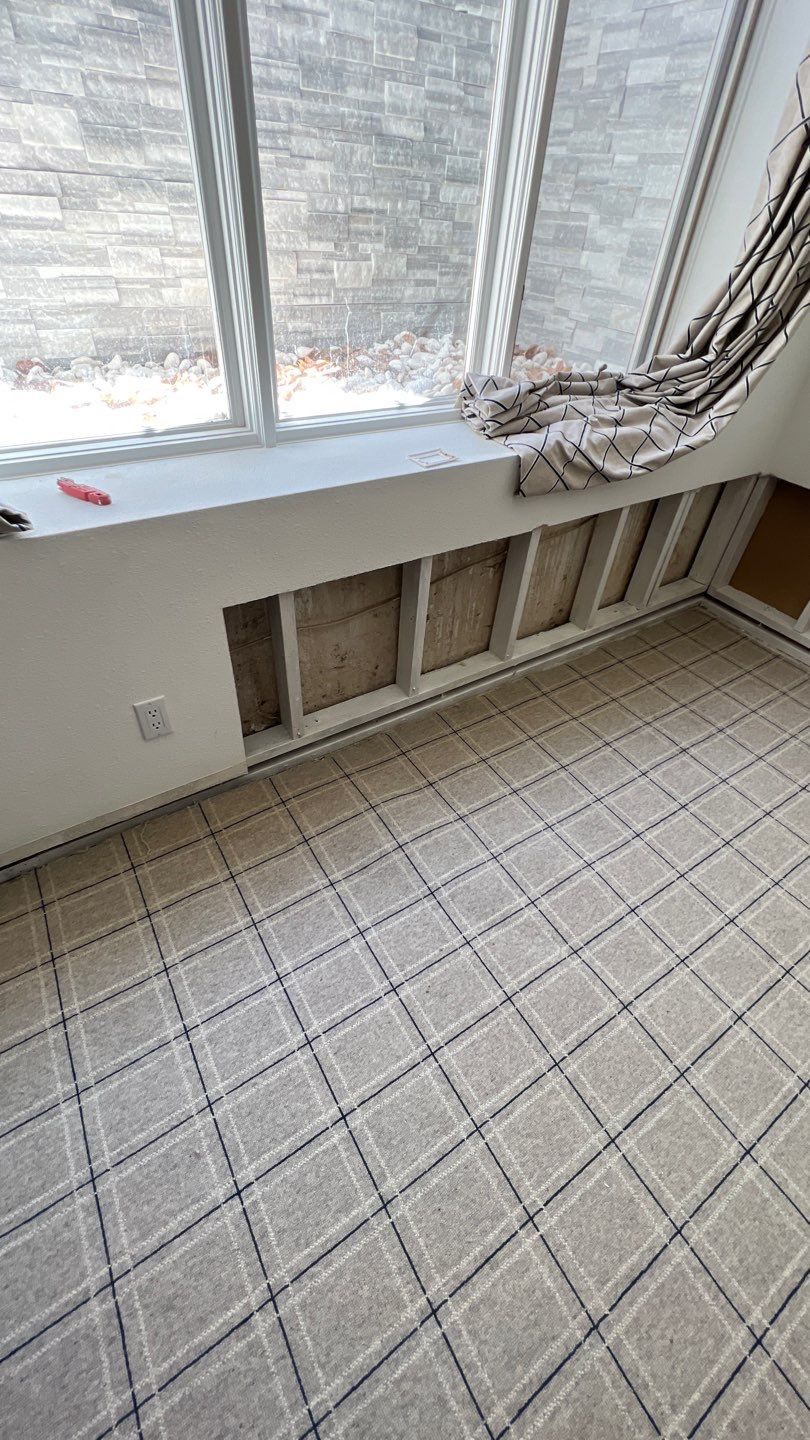 Water Damage by Accountable Home Services