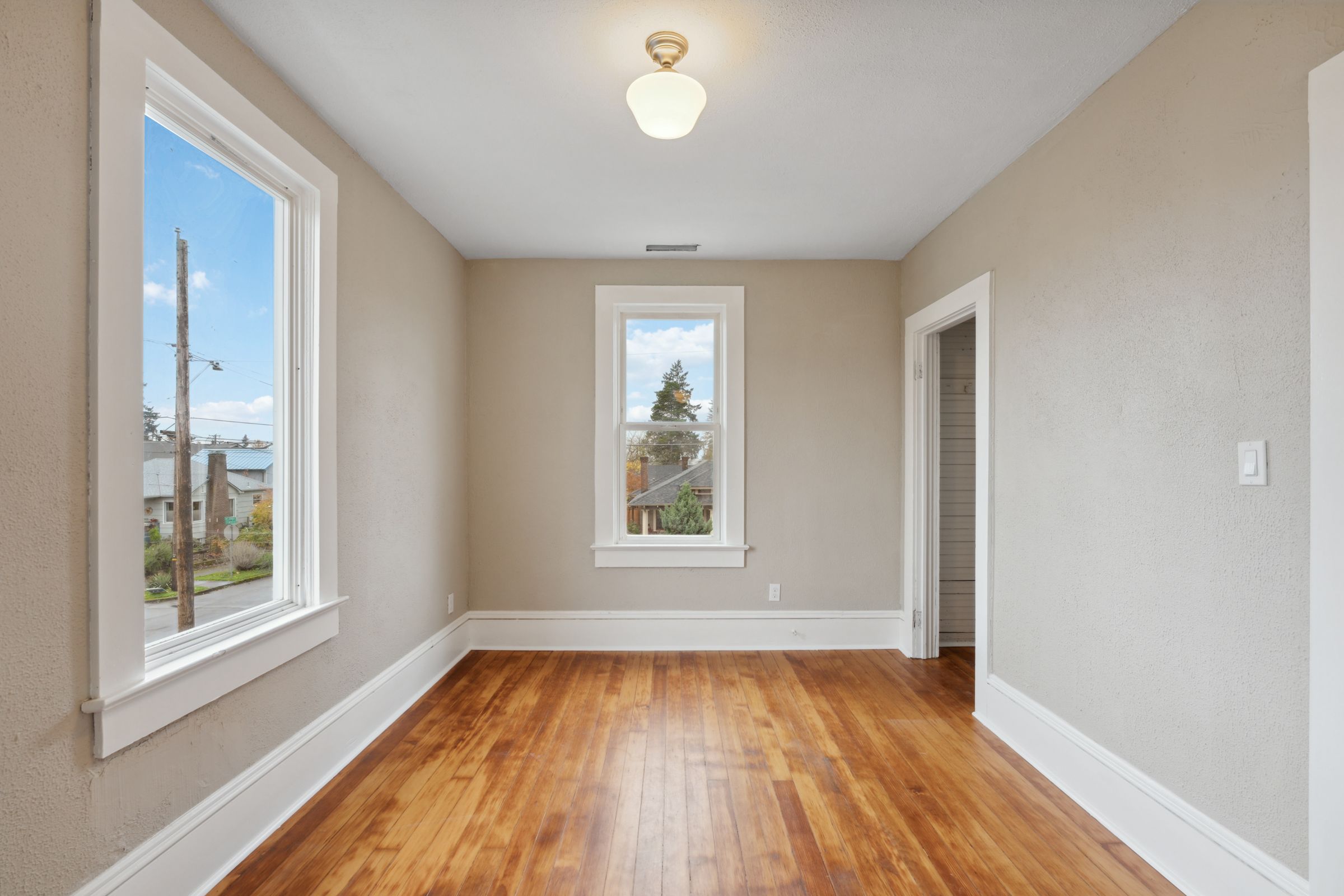 1902 Complete property rehab and full renovation. by Crm Services Llc