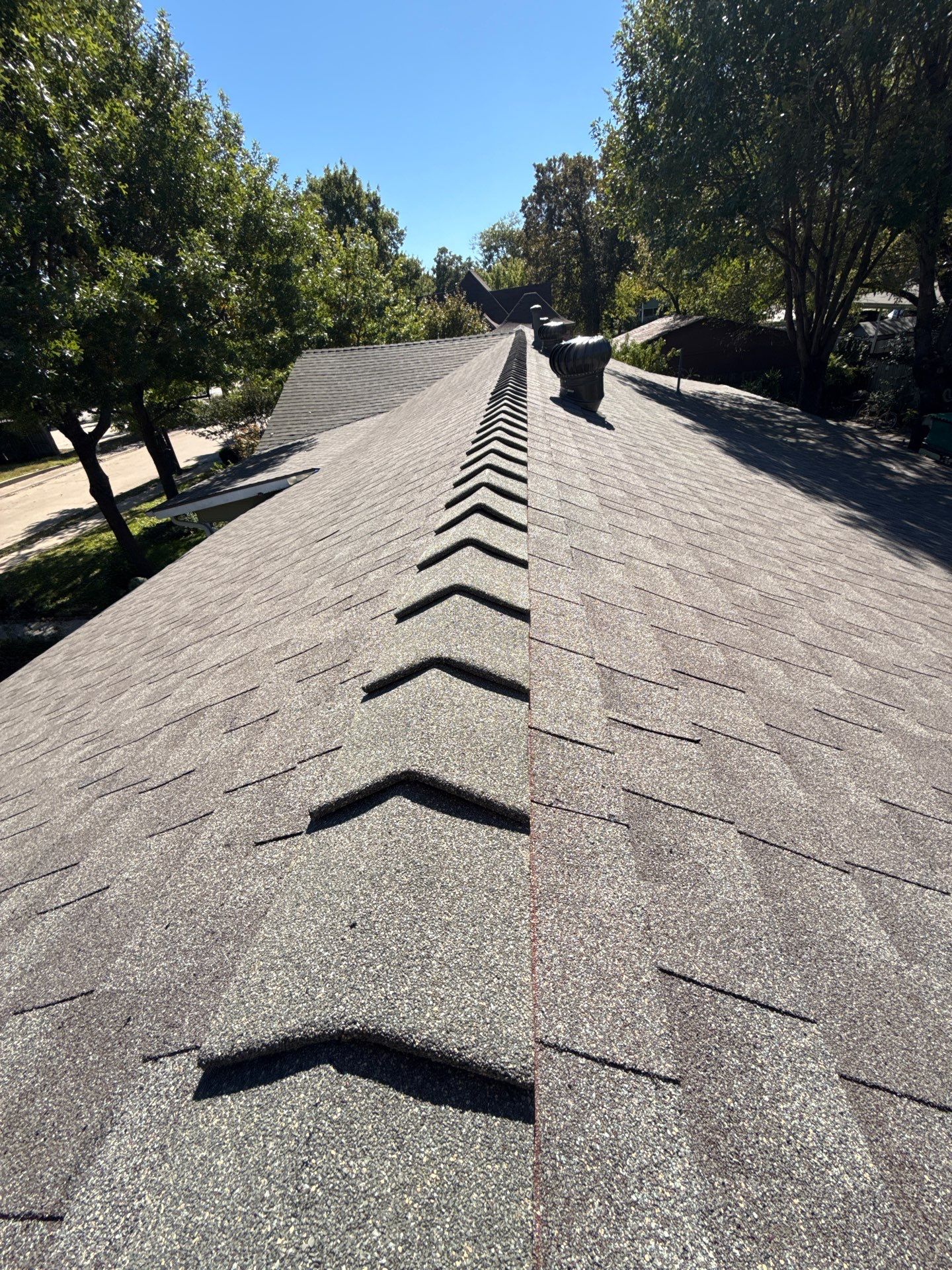 Top Sun Roofing featured photo.