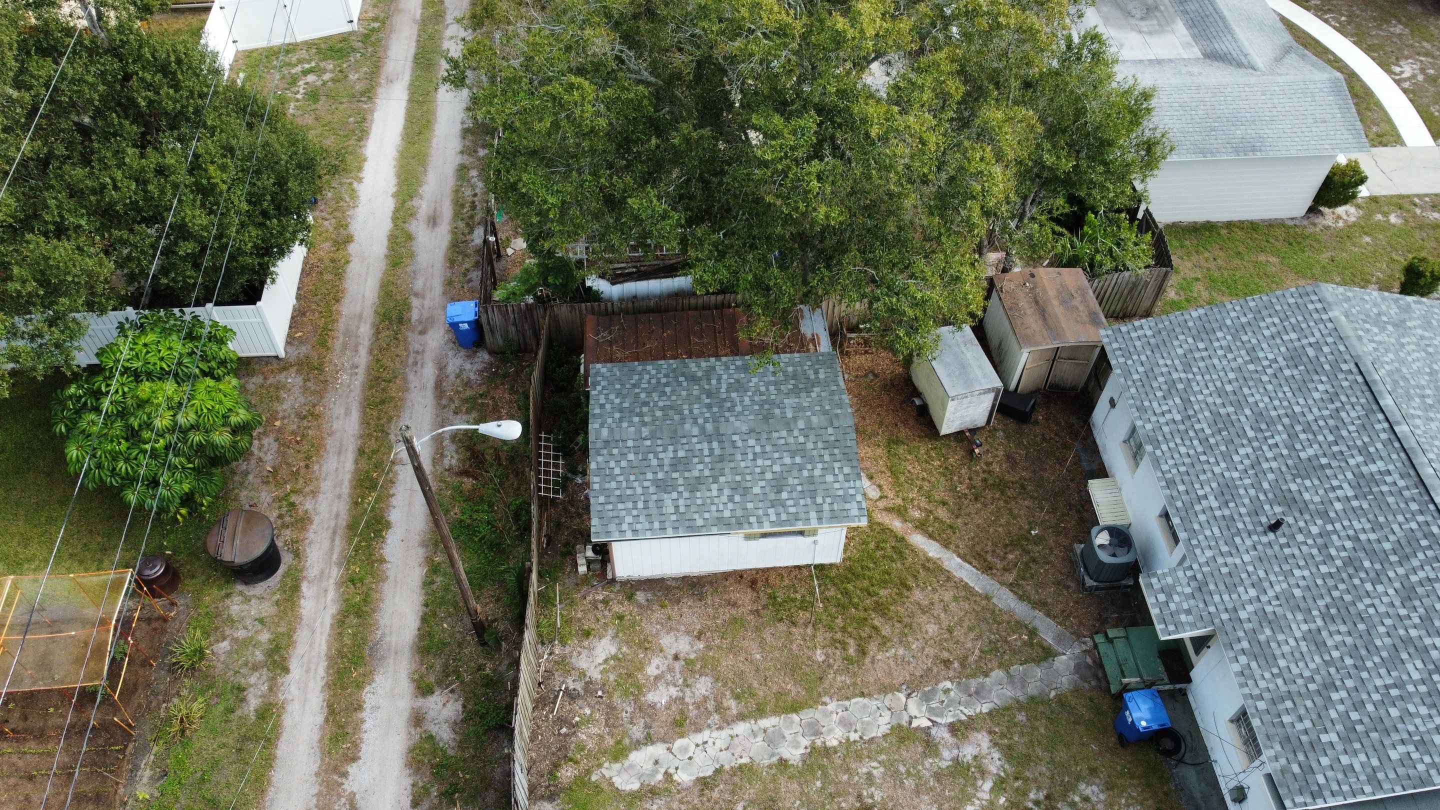 Roof Replacement in St. Petersburg, FL by Steadfast Roofing 