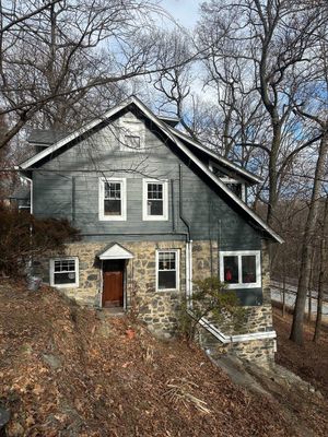 James Hardie Historical Renovatio in Hastings-On-Hudson, NY