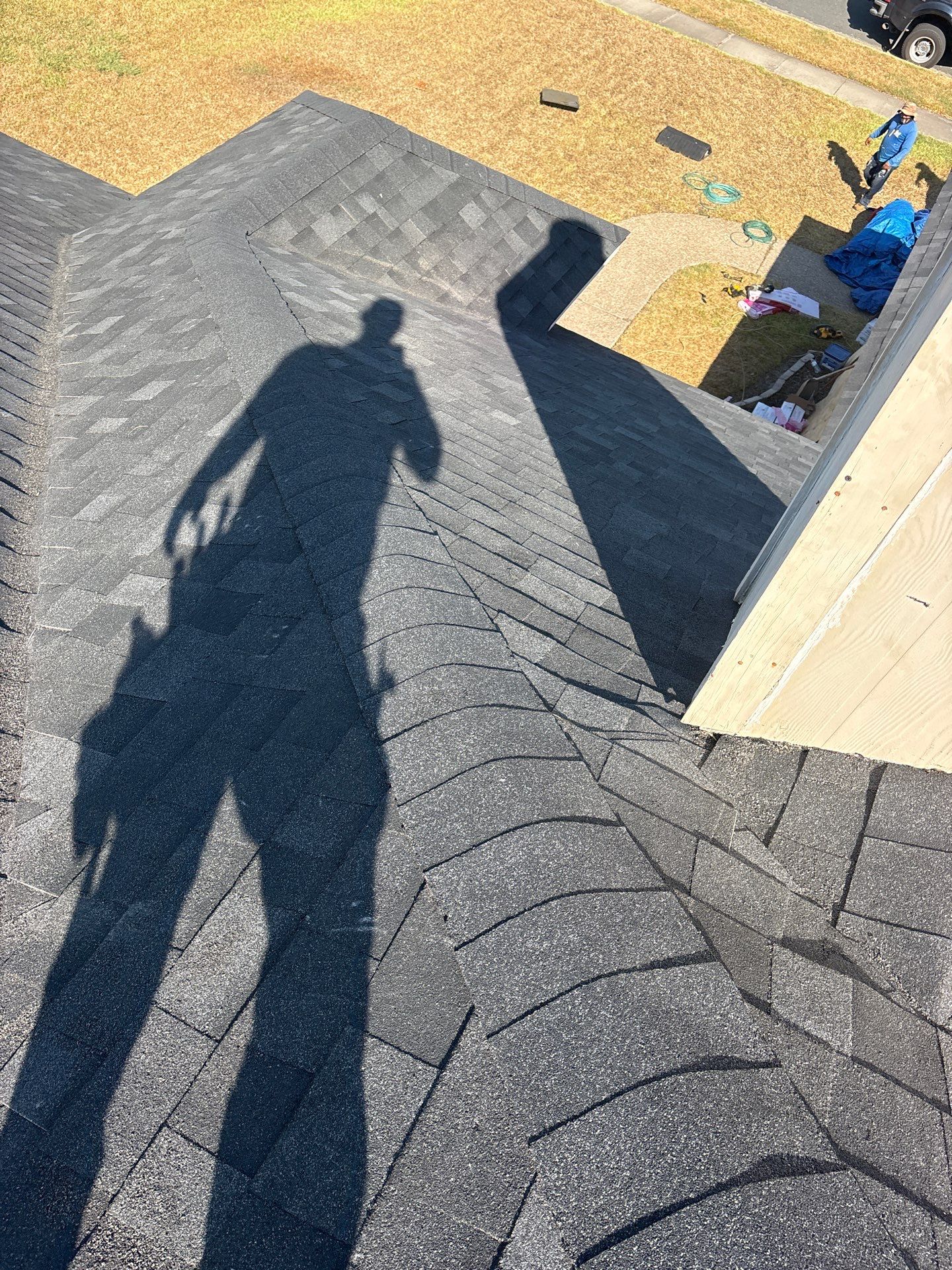 Corpus Christi Roofing by Bayfront Roofing and Construction