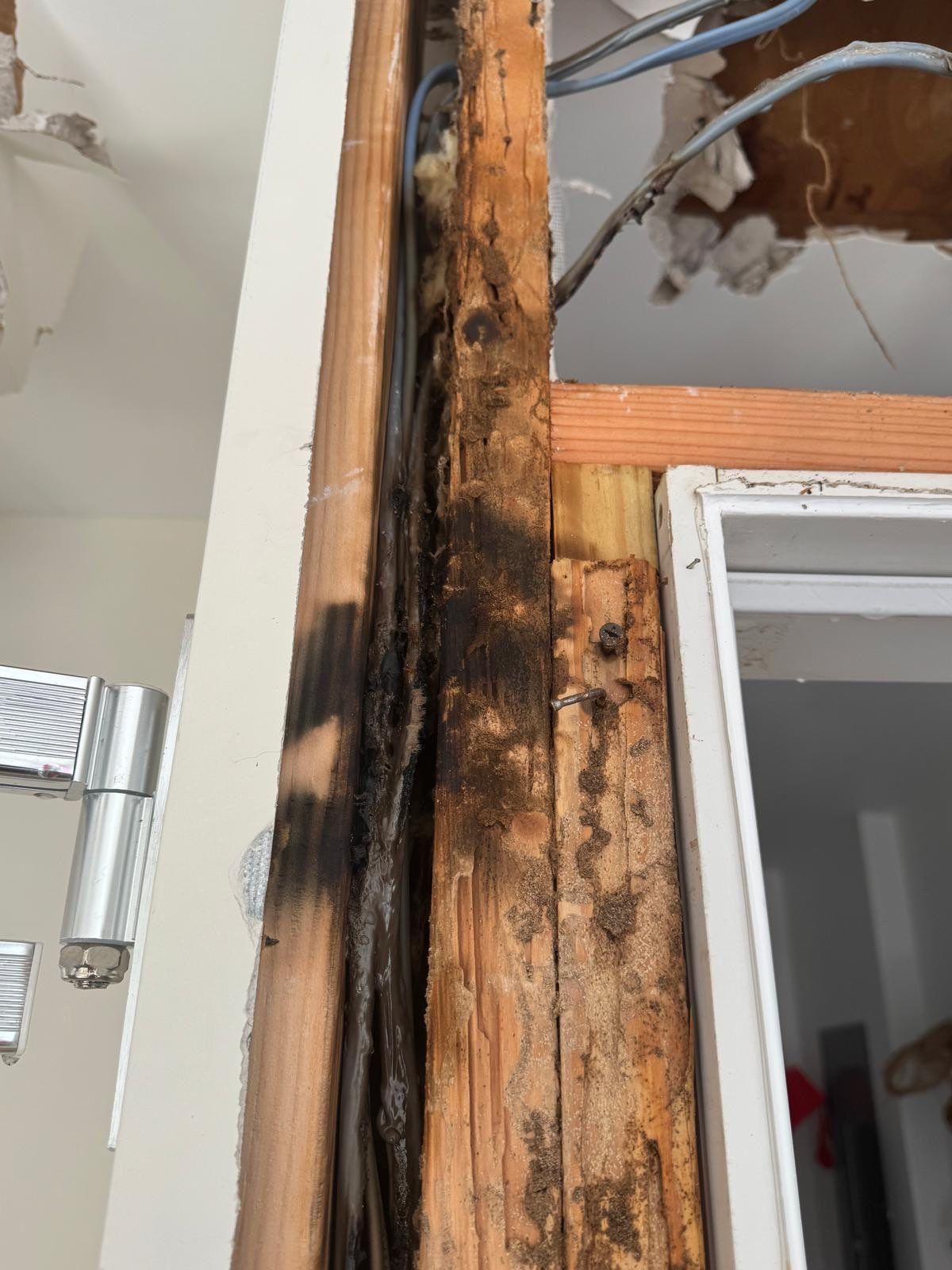 Fire Restoration Boca Raton by SuperClean 