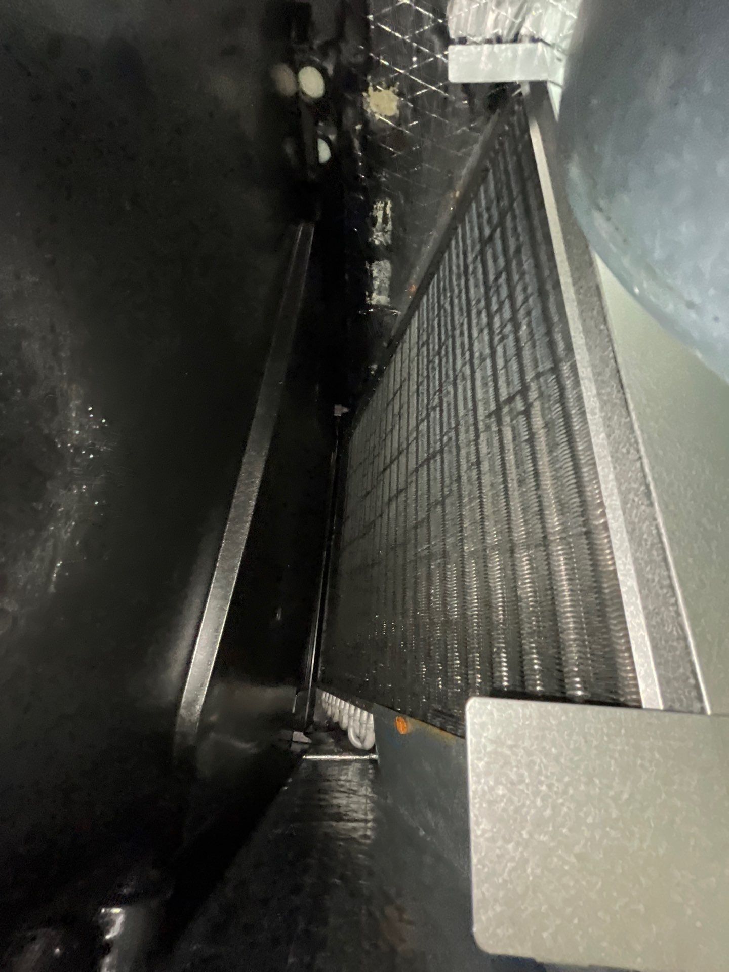 Air Duct & Dryer Exhaust Service — Clermont by Hygienic Air, Inc