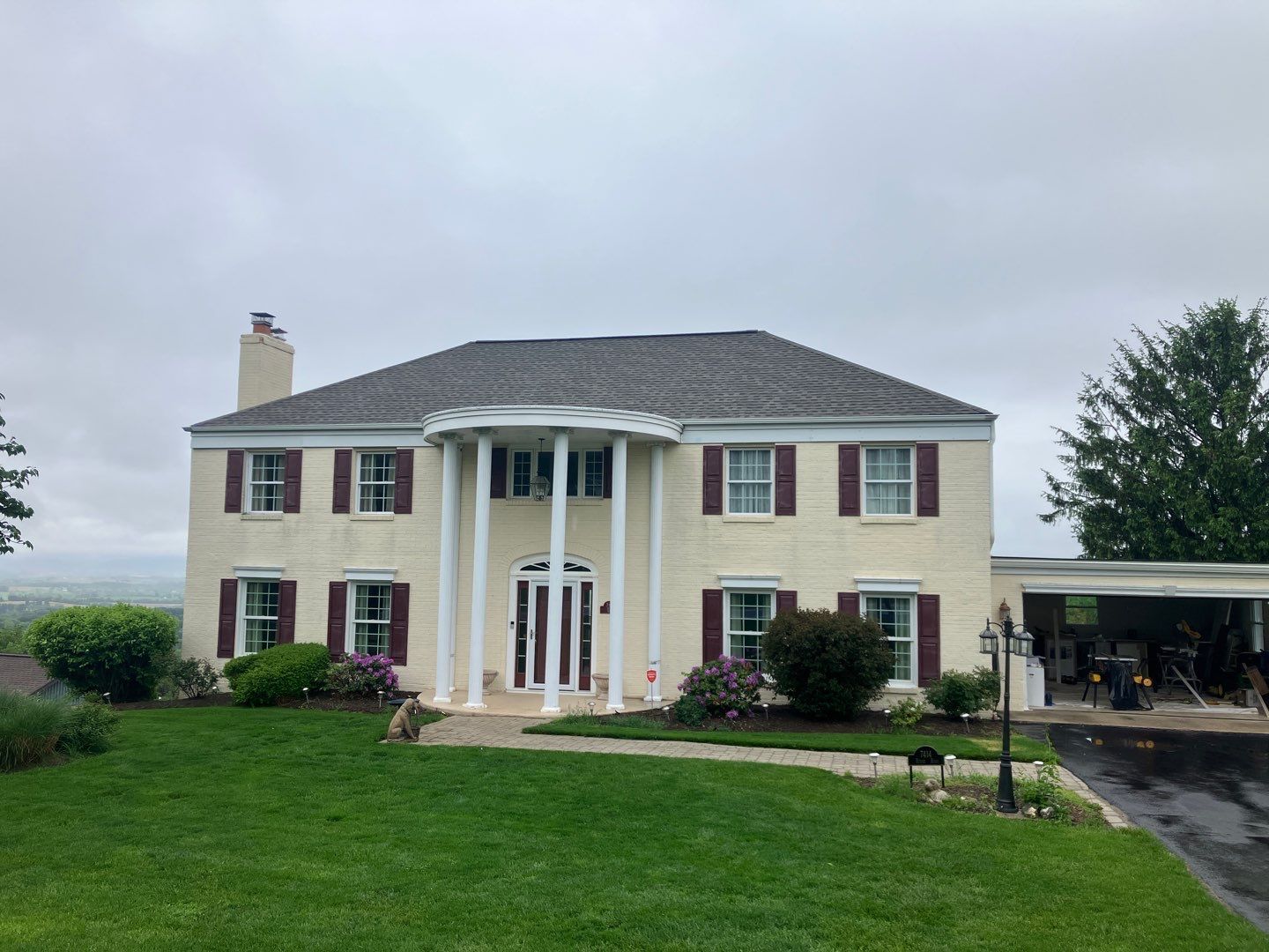 7414 Ridge Road, Frederick, MD 21702 UNITED STATES by American Custom Contractors