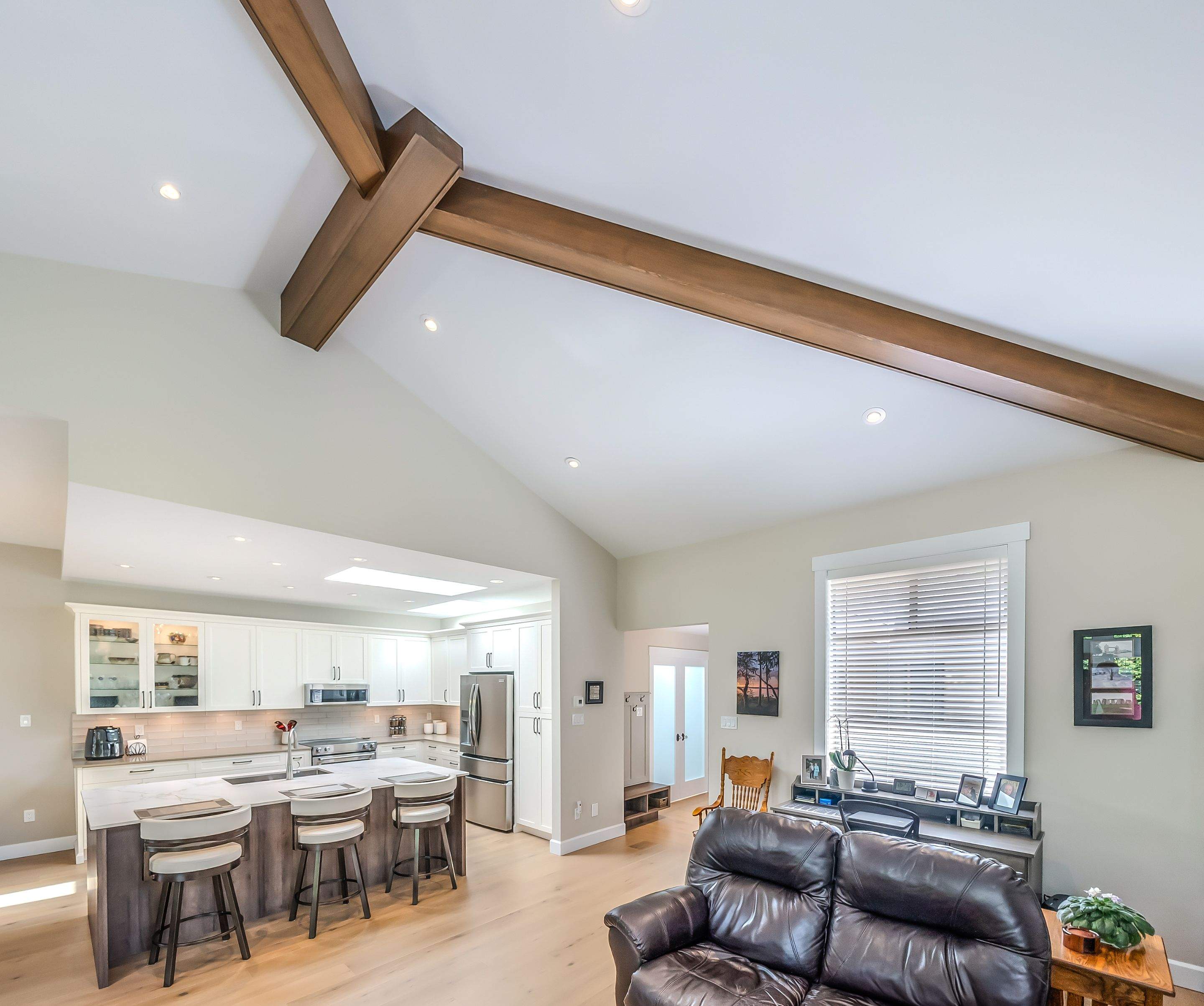 St Andrew's Renovation by Camelot Homes