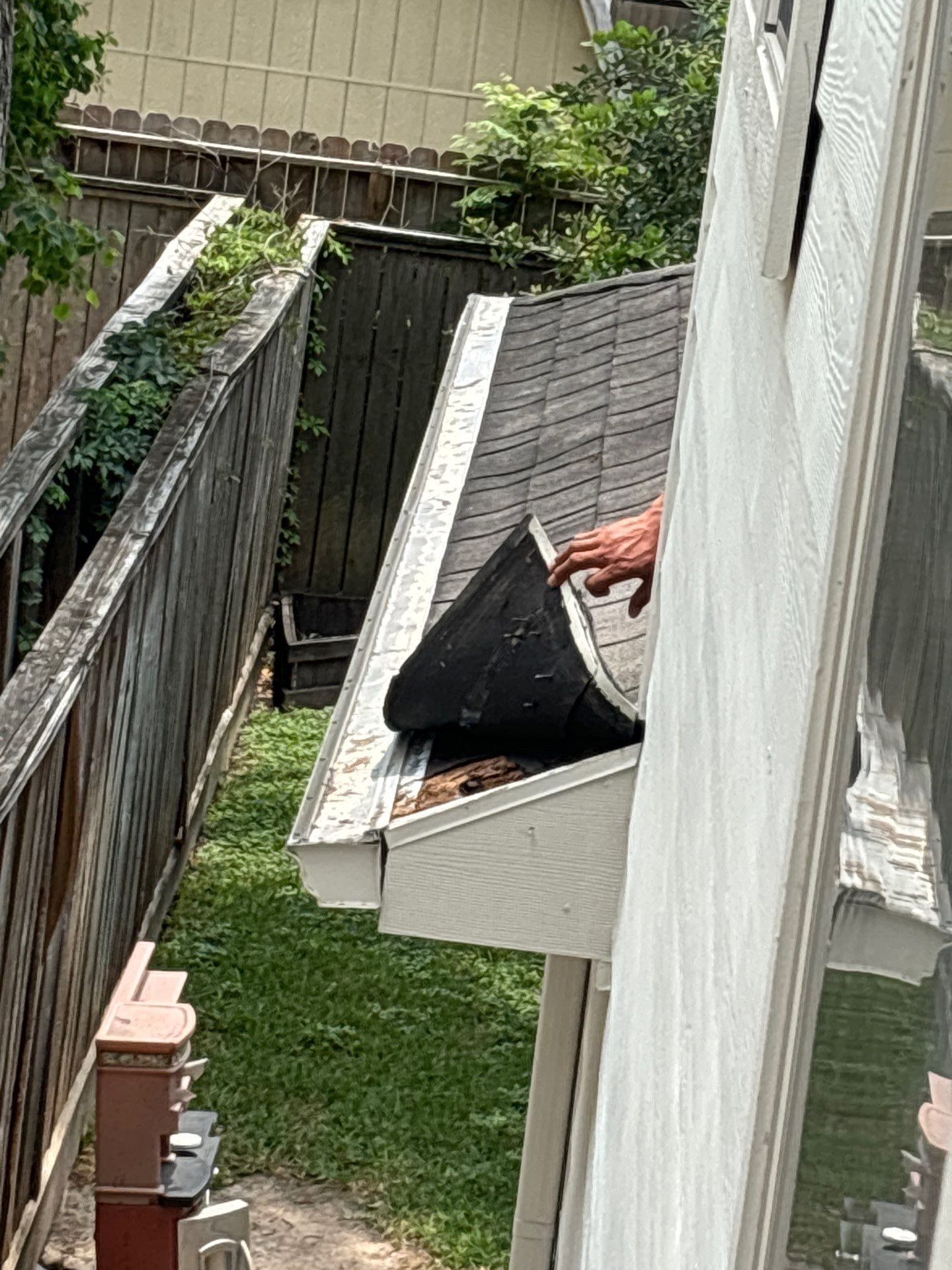 Roof Repair Houston by Roof Repair Company