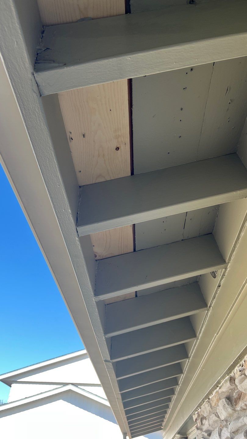 Sinton Texas Roofing by Bayfront Roofing and Construction