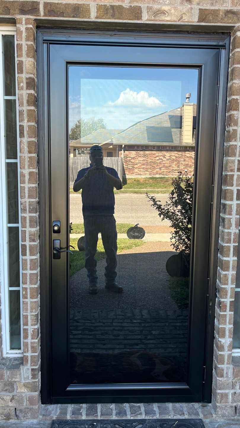 Poorly installed Windows WILL Destroy a home! by Bayfront Roofing and Construction