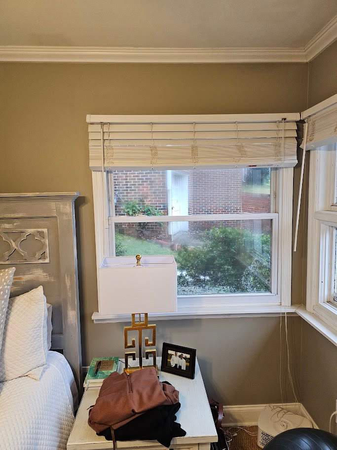 Azar Project in Birmingham  by The Window Source