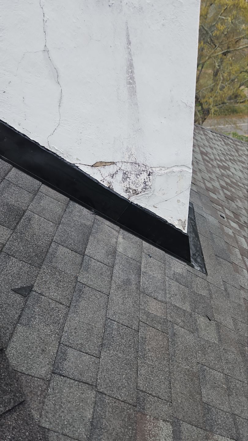 Residential Roofing Repair using Owens Corning Oakridge- Driftwood by Indigo State Roofing