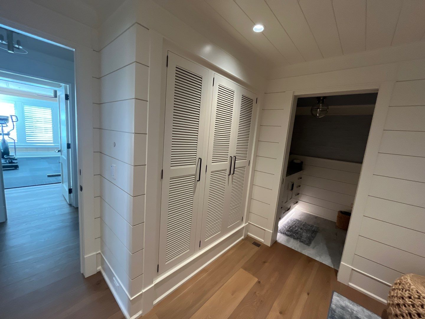 Luxury Home - Avalon, NJ by FreshCoat Works LLC