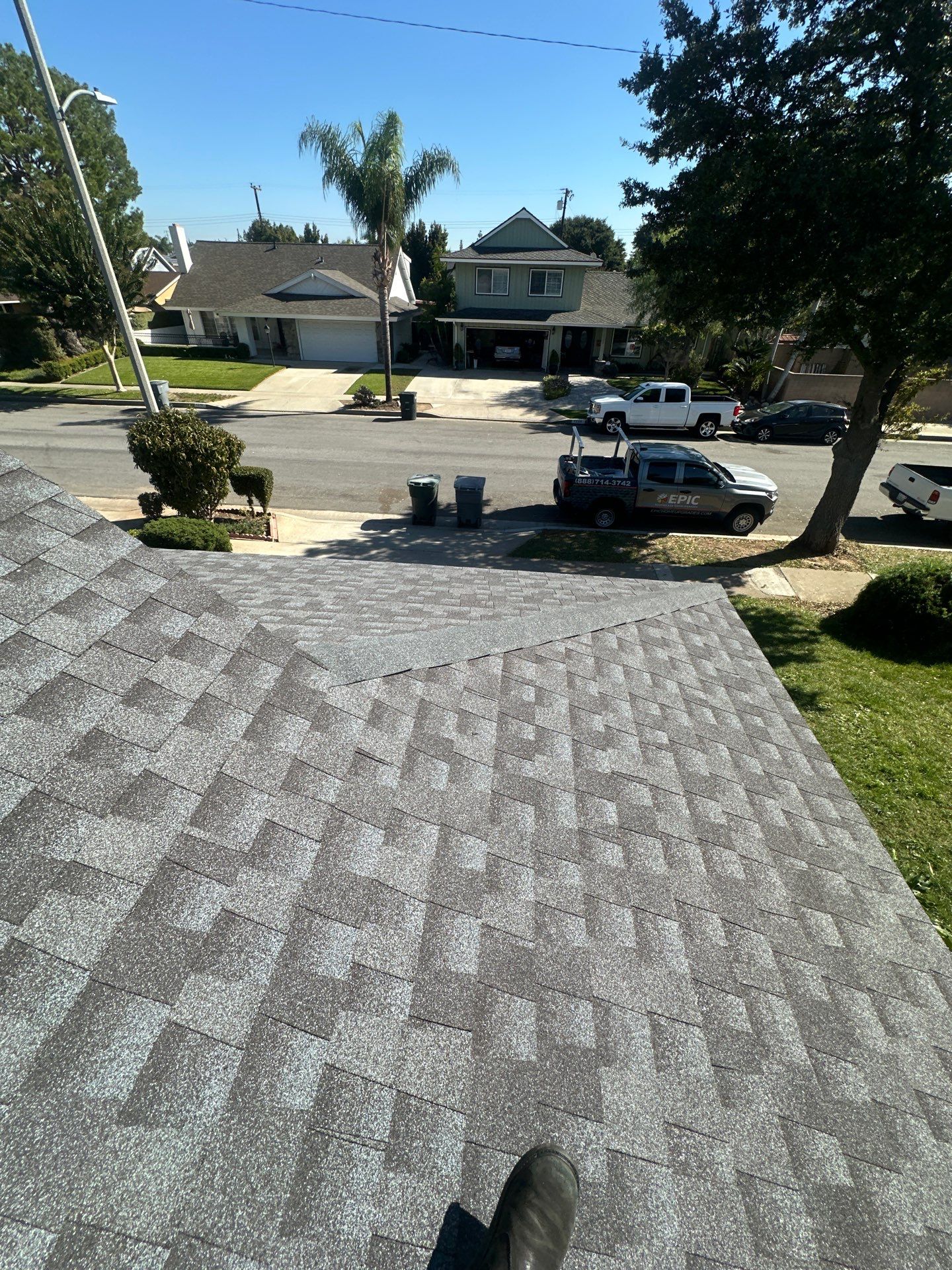Roof Replacement - La Habra, CA 90631 by Epic Roof Replacement