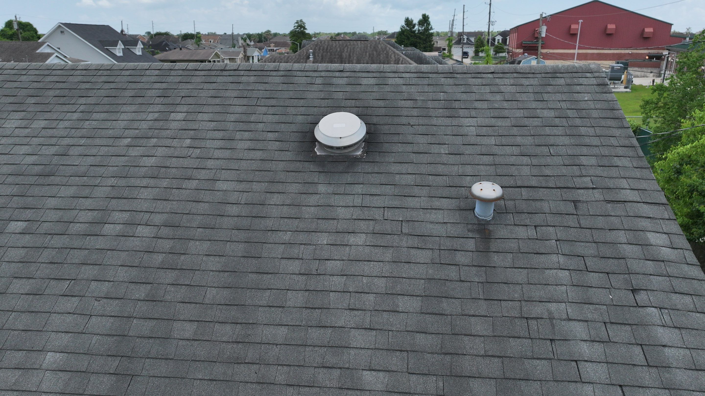 Roof Replacement in Meraux by HDS Contractors