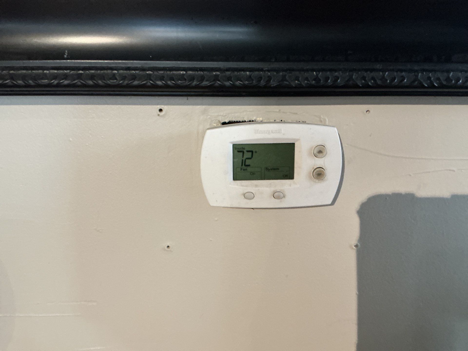 Amana Gas furnace with A/C Install by Elemental Heating and air conditioning LLC