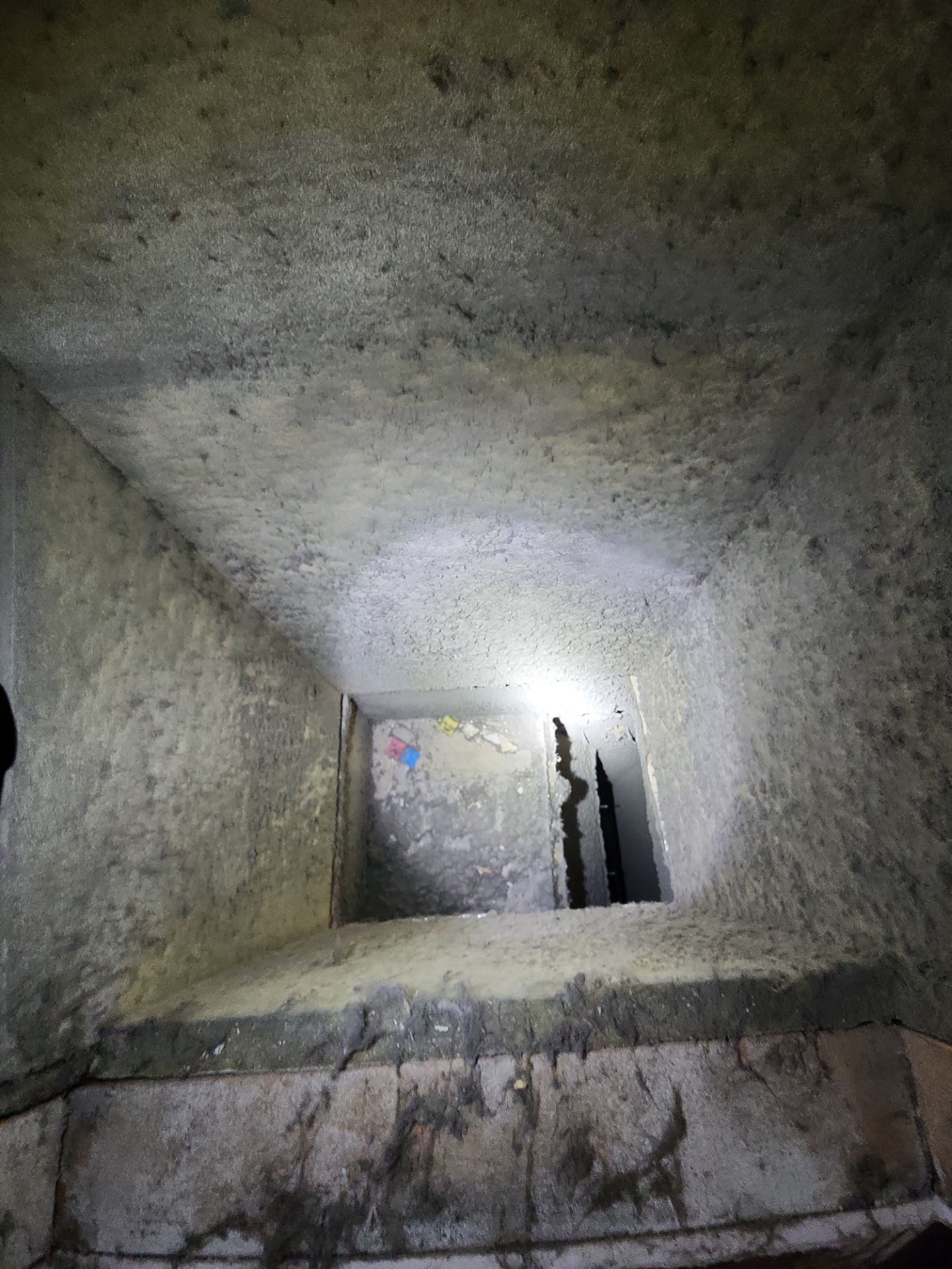 Project in Bethlehem by Fresh Air Duct Cleaning, LLC