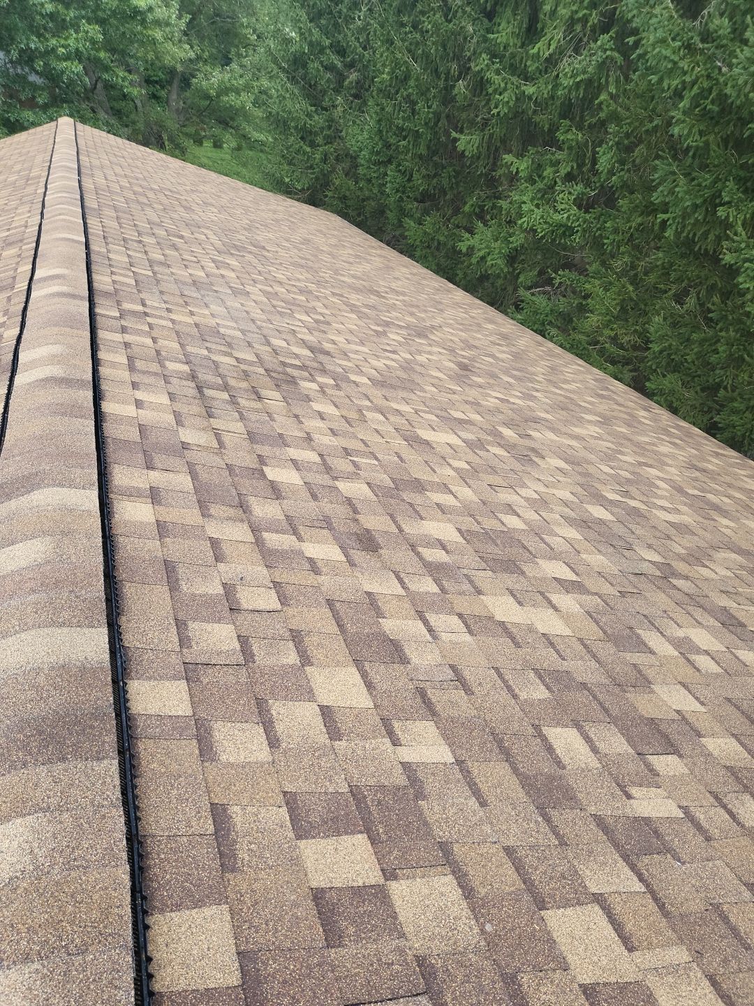 ATLAS PINNACLE COLOR: MORNING HARVEST by Eagle Eye Roofing