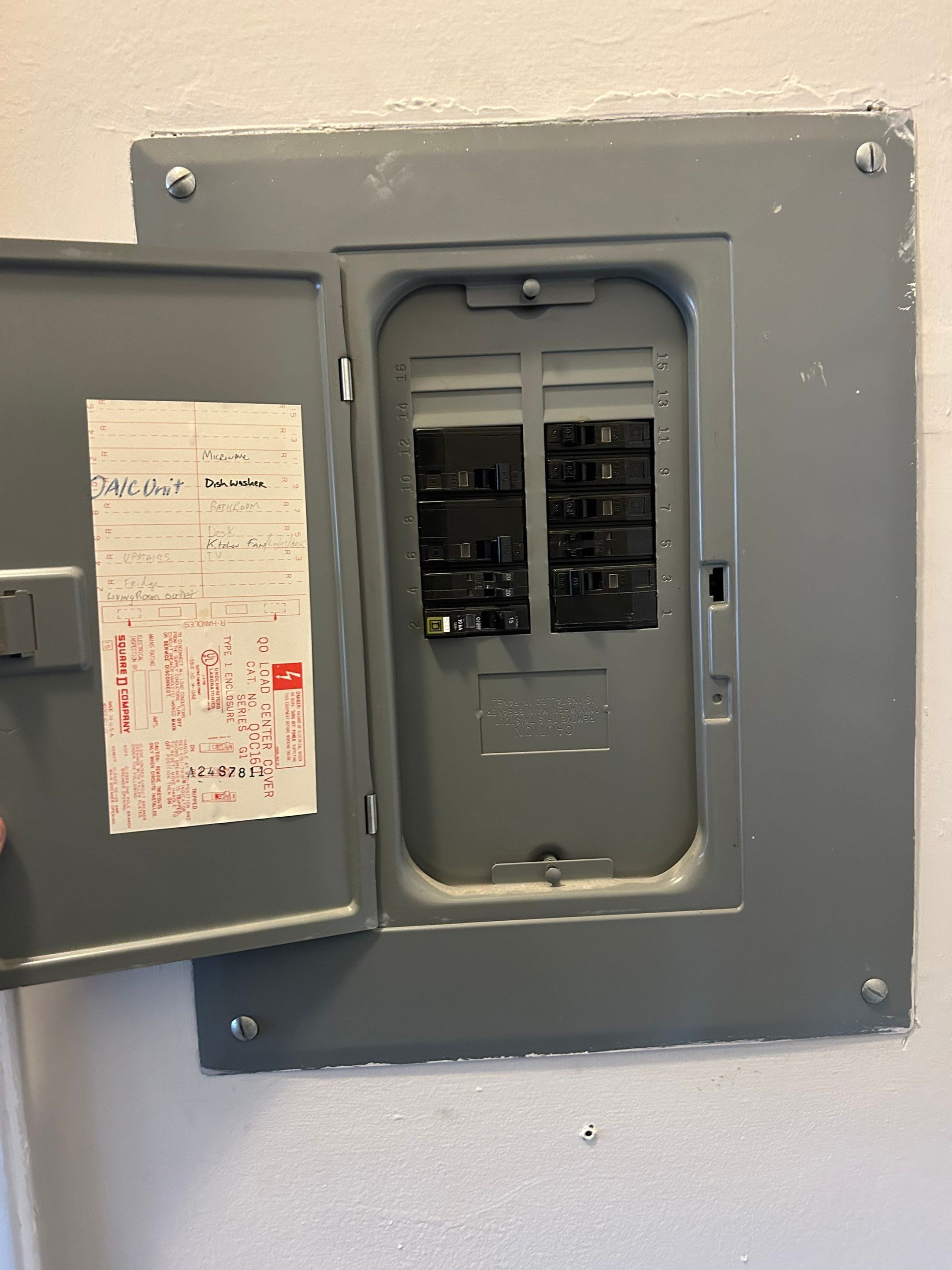 Outlet Replacement by Staybright Electric