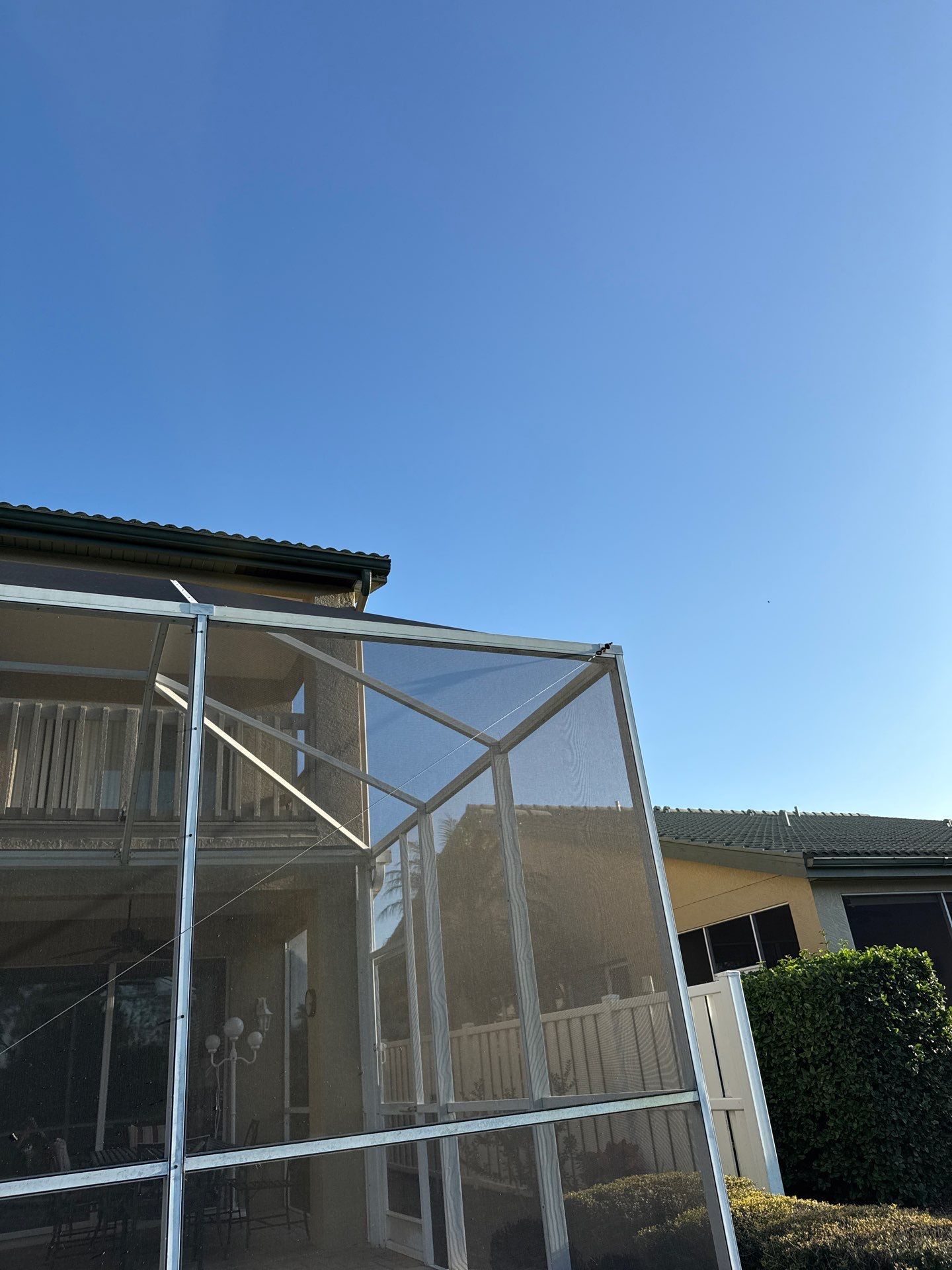 Repair Soffit and Fascia Installation in Bradenton FL by Gutter Professors