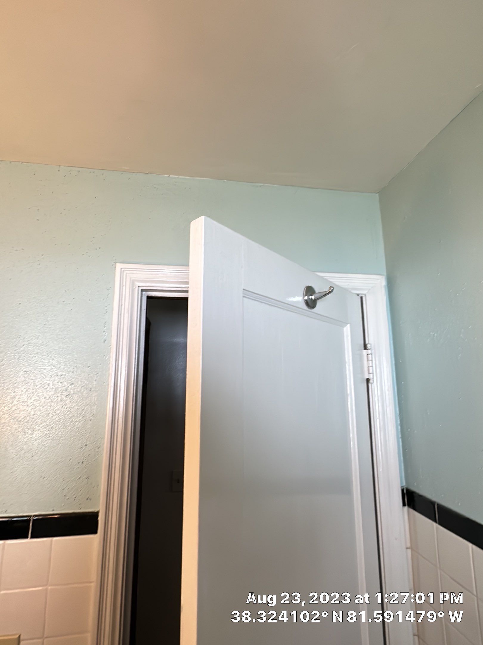 Tub to Shower Conversion using BCI Acrylic Shower System by Secure Construction Company Inc