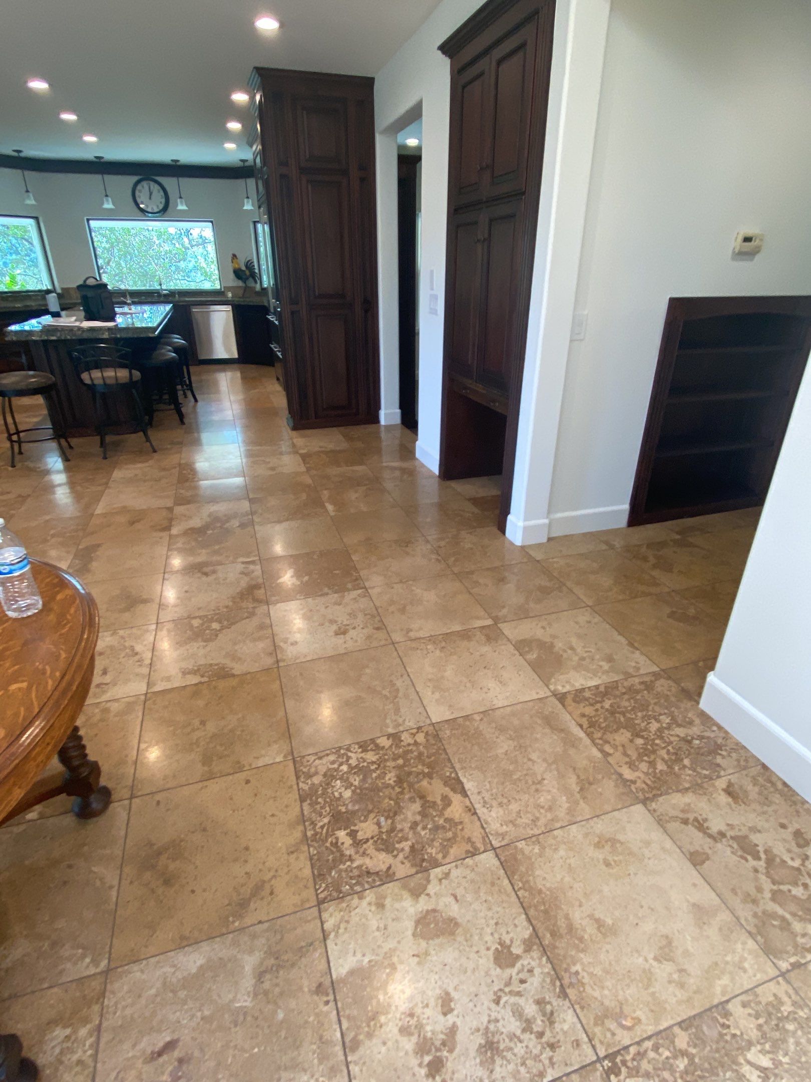 Luxury Vinyl Plank (LVP) by Footprints Floors South Sacramento