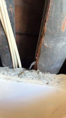 Leak Investigation and Drain Repair — Malden, MA