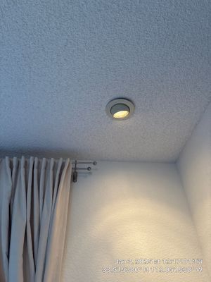 Cabinet Installation using everything