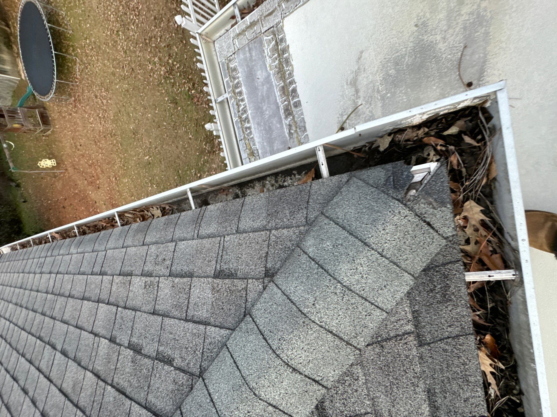 none by Emergency Roofing Solutions