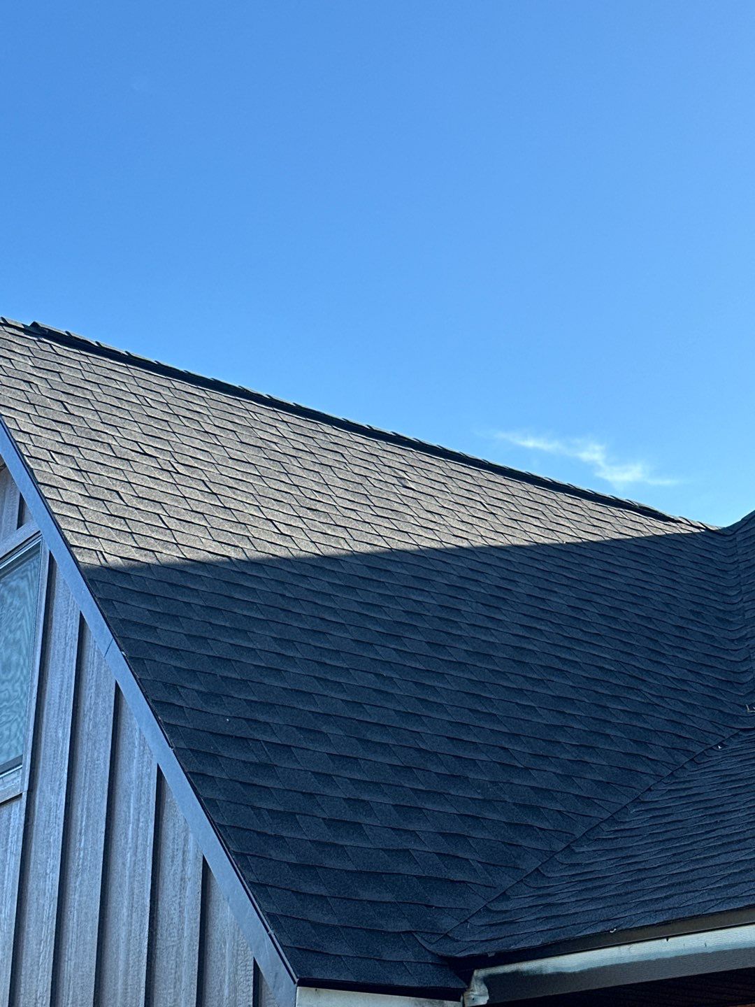 Residential Roofing Project in Springdale, AR by Ozark Mountain Roofing