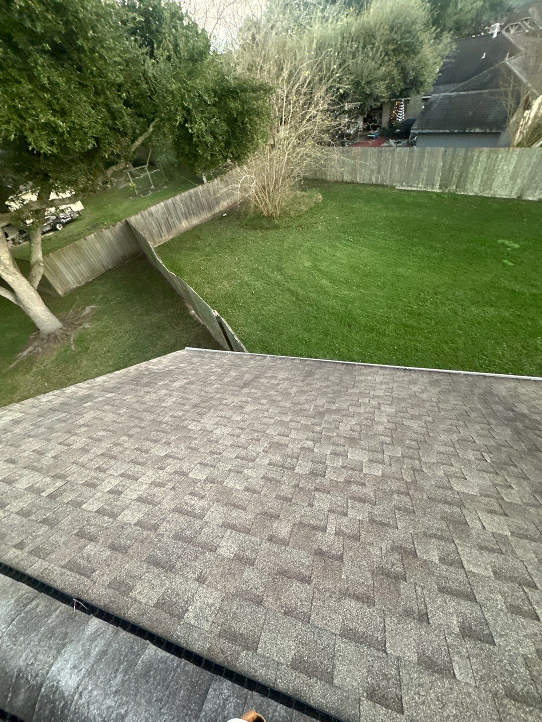 Roof Repair La Porte by Roof Repair Company