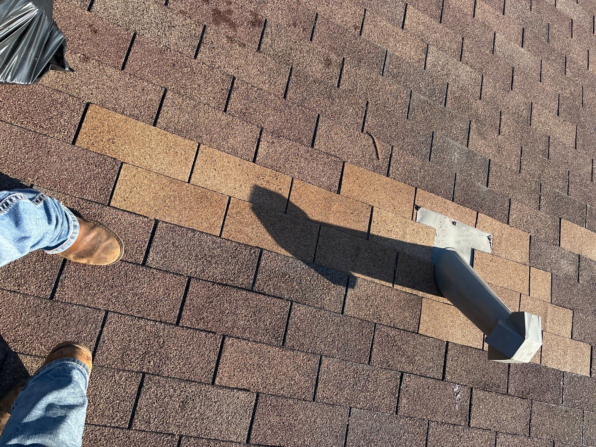 Roof Repair Spring by Roof Repair Services LLC