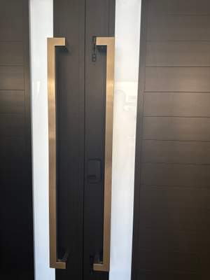 Replacement of windows and doors-Westchester