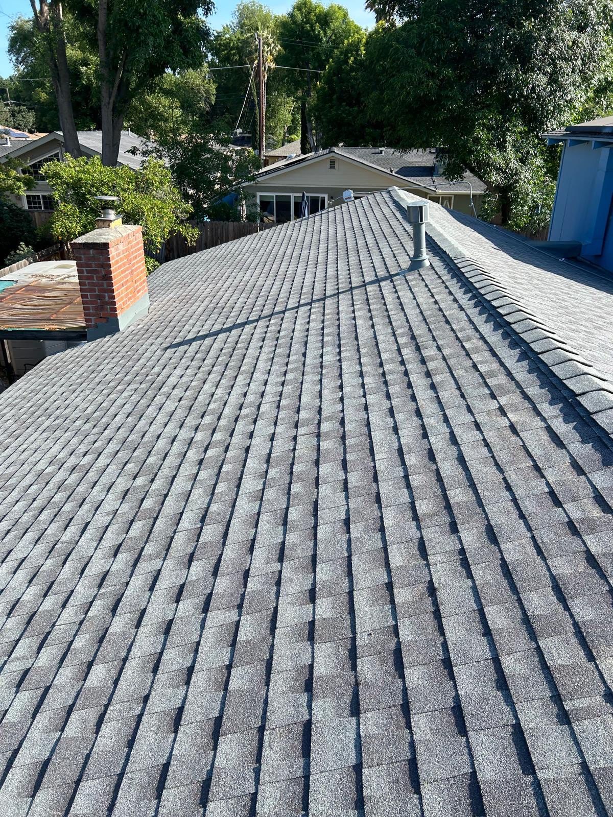 Roof Replacement - Pleasant Hill, CA 94523 by Epic Roof Replacement