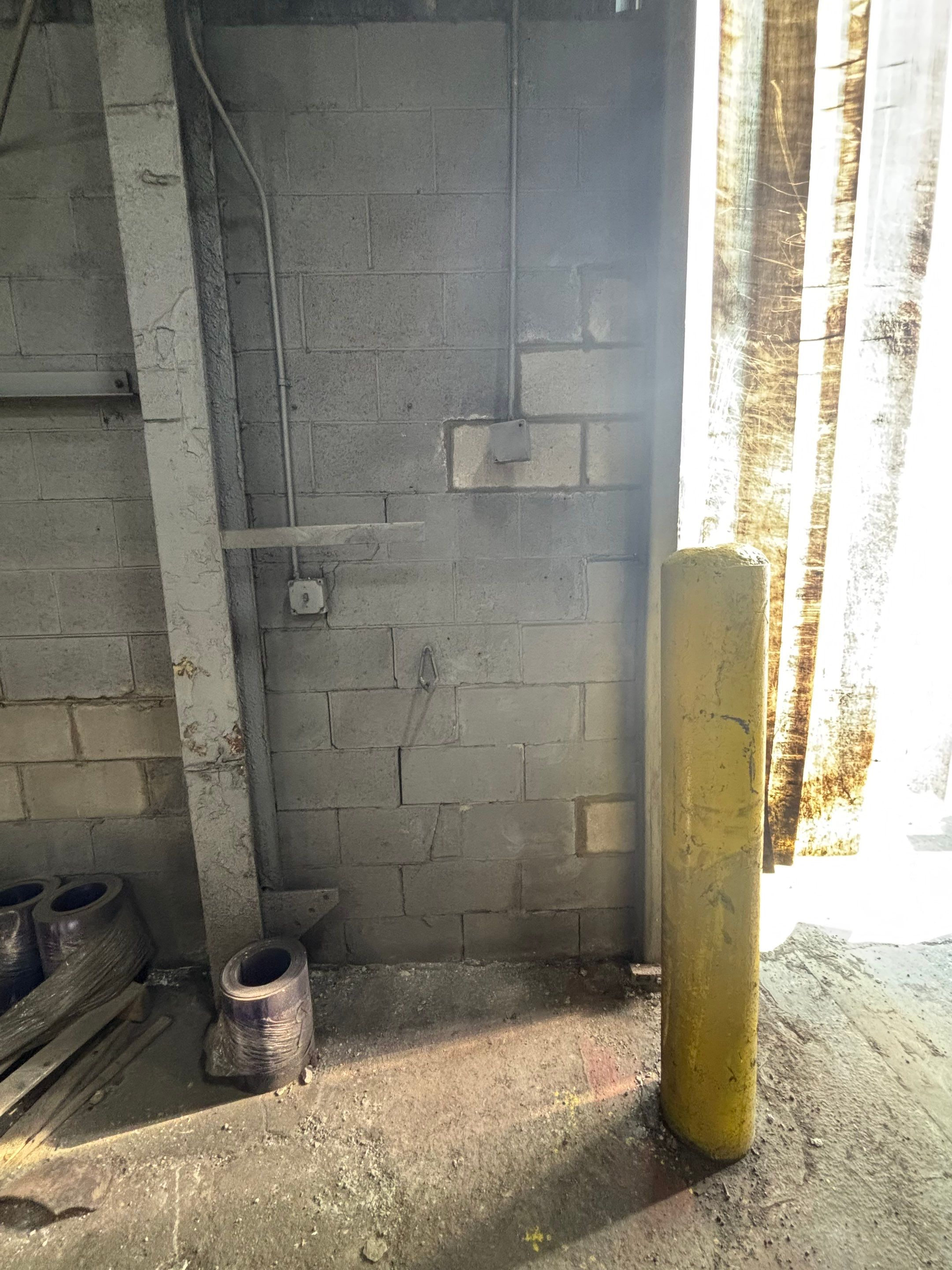 Rinke Service Call by Arisco