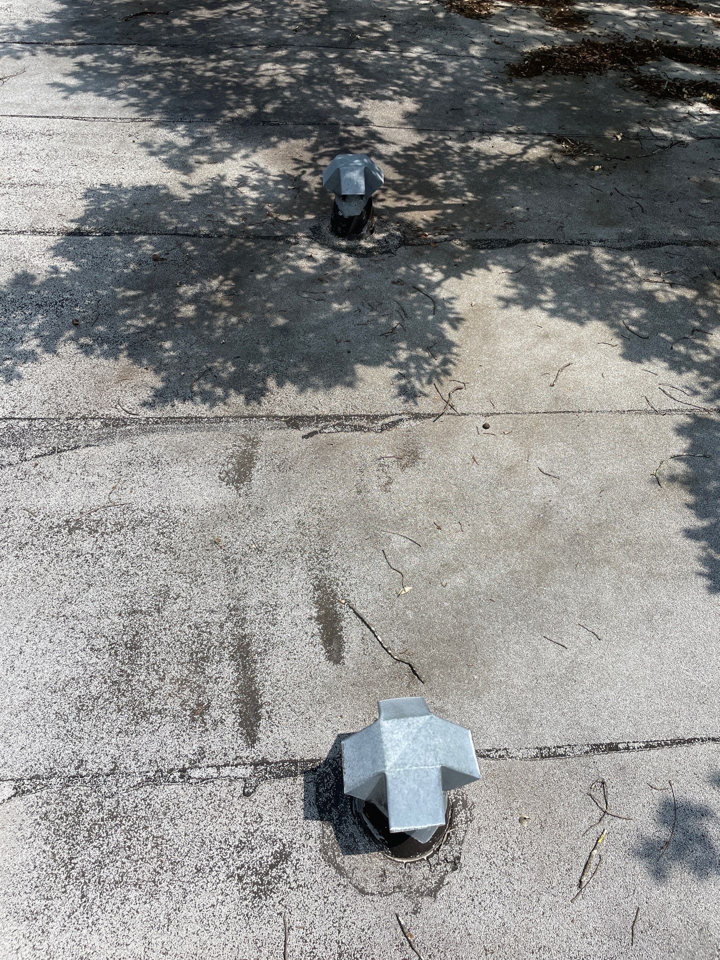 Project in Austin by Rhino Roofing and General Contracting, LLC