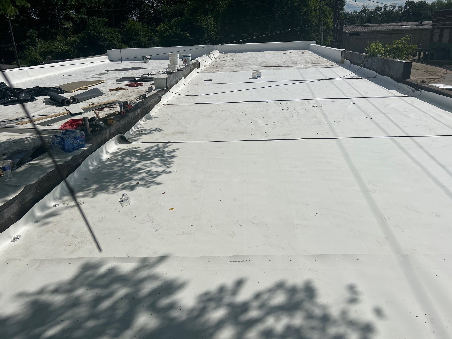 Shingle Roofing Projects by Morris Roofing & Construction