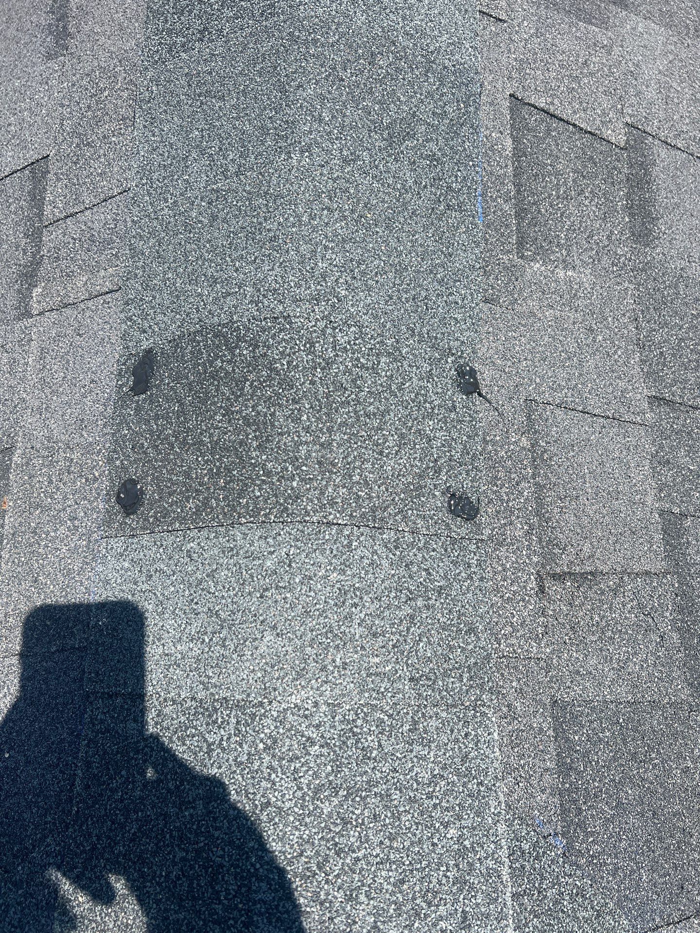 Project in Forney by Rhino Roofing and General Contracting, LLC