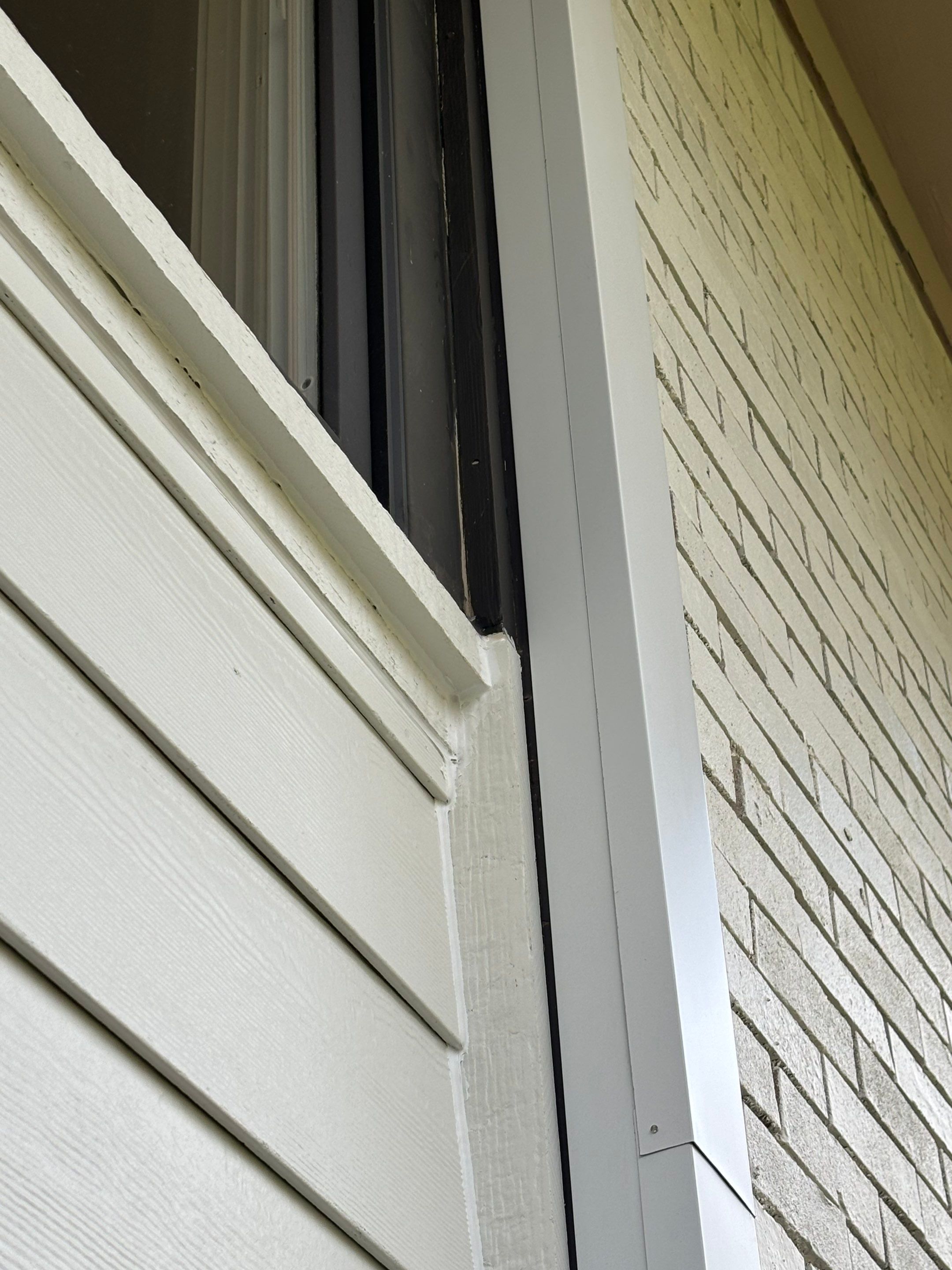 Siding Replacement using James Hardie Siding by 180 Contractors