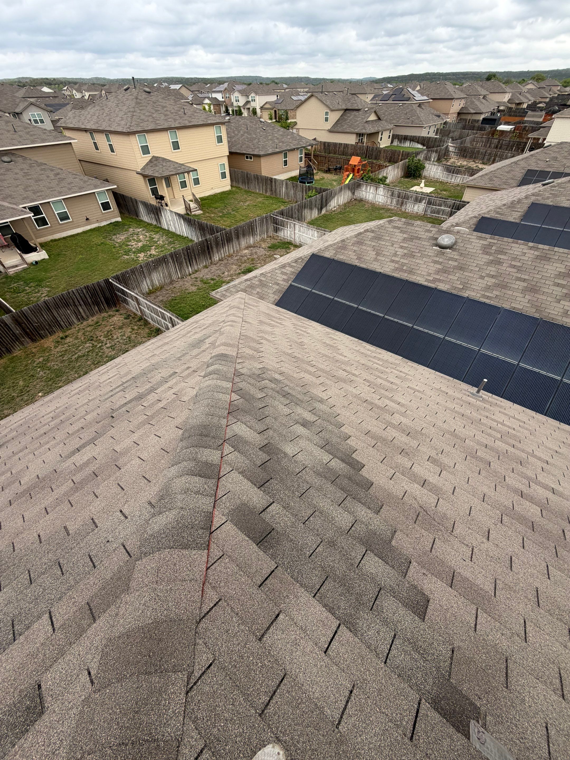 Roof Repair at Valley Ranch | Rox Roofing by Rox Roofing