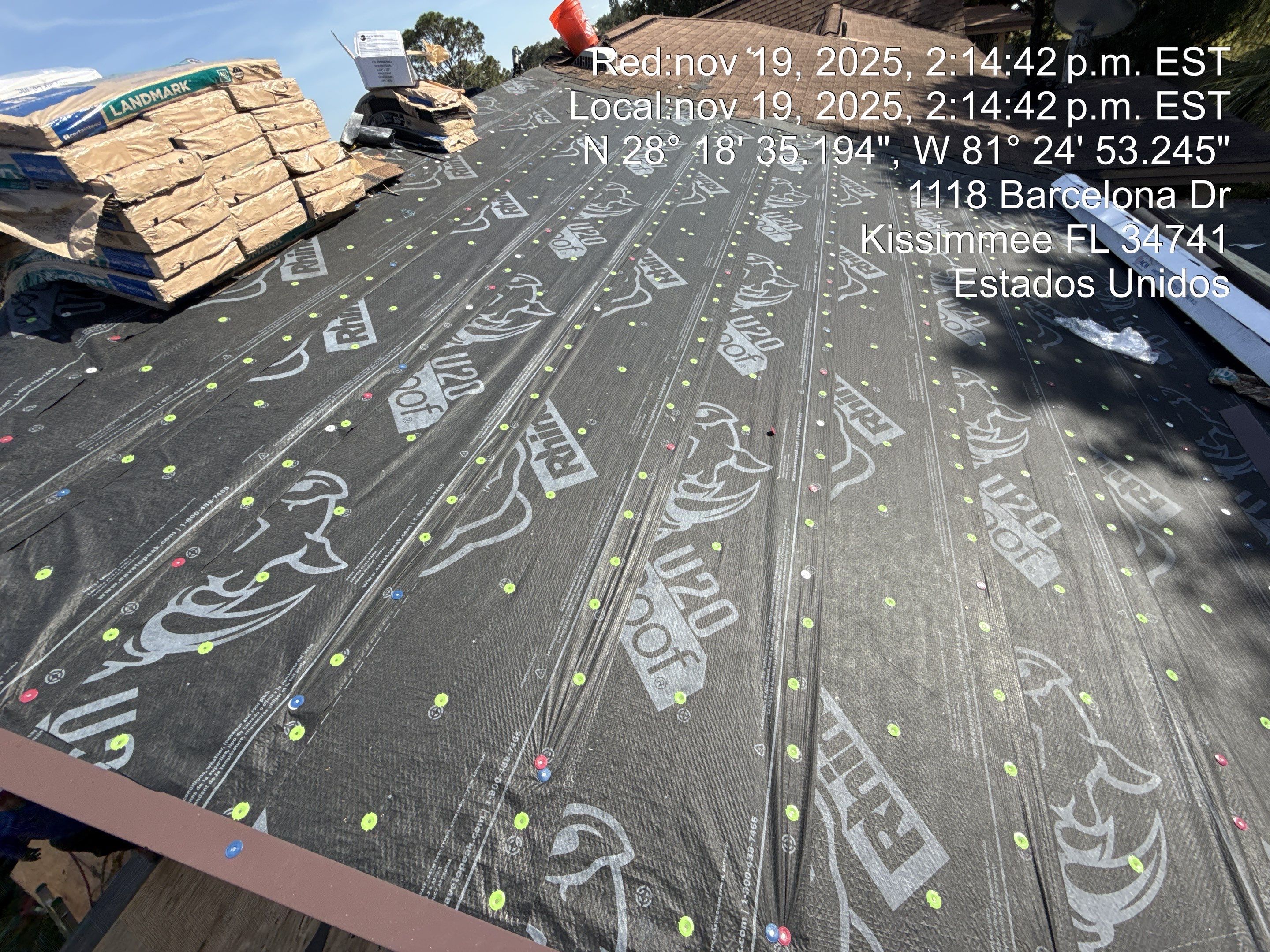 Project in Kissimmee by You Restorations LLC DBA YOU-Home