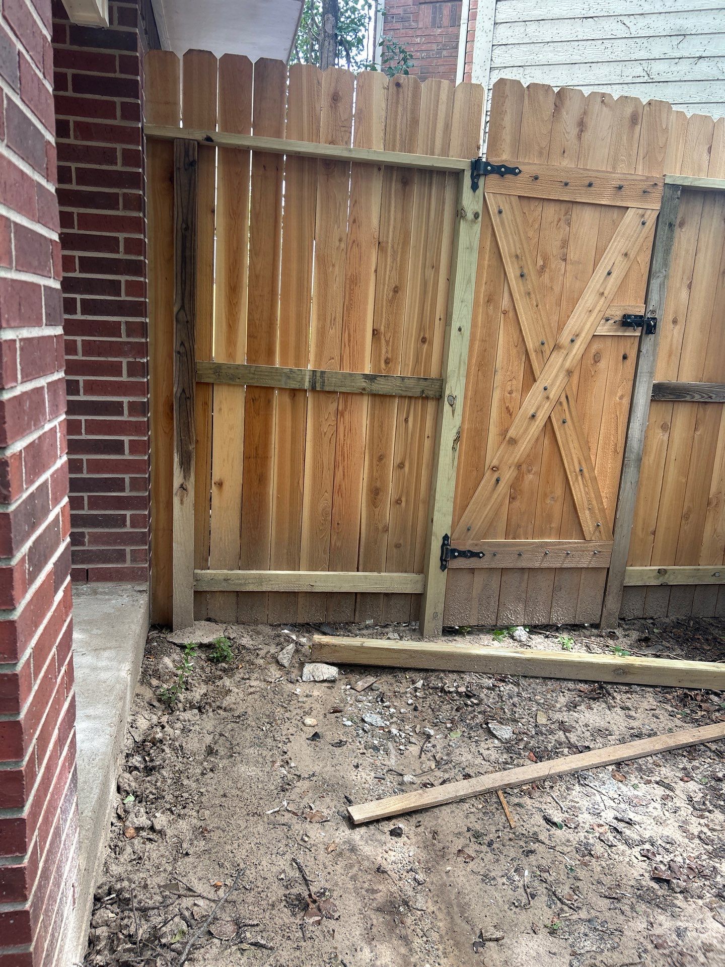🌿✨ Project Spotlight: A Backyard Transformation for Mr. & Mrs. Parra by Texas Urban Elements