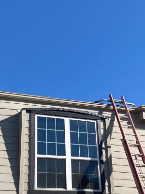 Project in Garland