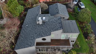 Estate Gray | Roof Replacement in Vancouver, WA 98664